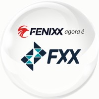 Grupo FENIXX logo - Similar company to Transegur Vigilância E Segurança