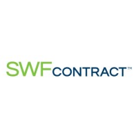 SWFcontract logo - Similar company to Hunter Douglas Architectural Us