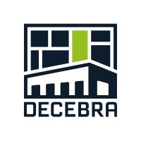 Decebra logo - Similar company to Gilbert De Clercq