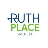 Ruth Place logo - Similar company to Andre House Of Hospitality