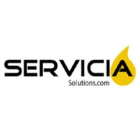 Servicia Solutions logo - Similar company to U Projects Building Group