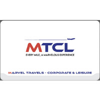 Marvel Travels - Corporate & Leisure logo - Similar company to Anova Global Logistics