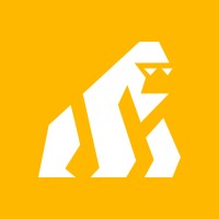 Kong Robotics logo - Similar company to Fygo