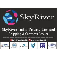 SkyRiver India Pvt. Ltd. logo - Similar company to Skyriver India Private Limited