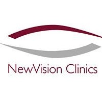 NewVision Clinics logo - Similar company to Eye Laser Specialists