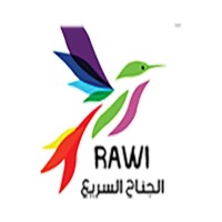 RAWI Company For Digital Services and Marketing logo - Similar company to Marsh