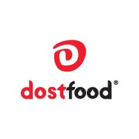 Dost Food logo - Similar company to Dost Tropic Inc.