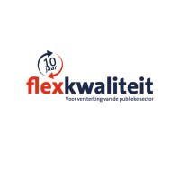 Flexkwaliteit logo - Similar company to Trafficon Adviesgroep Doelgroepenvervoer