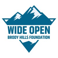 Wide Open: The Brody Hills Foundation logo - Similar company to Avatar Equity