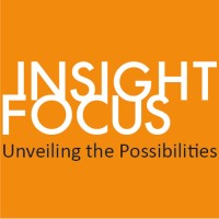 The Insight Focus Company logo - Similar company to Visionary Solutions Limited