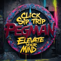 Pegman logo - Similar company to March