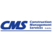 Construction Management Services, SARL logo - Similar company to Construction&