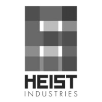 Heist Industries logo - Similar company to Ef Words Group