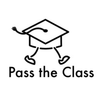 Pass the Class logo - Similar company to Skilluno Academy