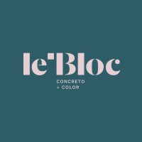 leBloc logo - Similar company to Dalca
