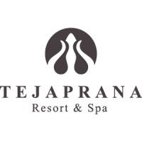 Tejaprana Resort & Spa Ubud logo - Similar company to Chora Ubud