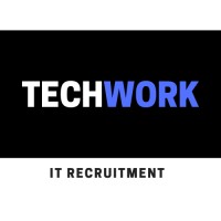 TechWork Bulgaria logo - Similar company to Techwork Data