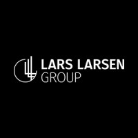 Lars Larsen Group logo - Similar company to Actona Group A/S