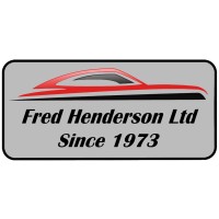 Fred Henderson Ltd logo - Similar company to D R Hydraulics & Engineering Limited