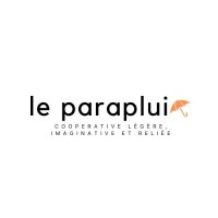 Le Parapluie logo - Similar company to La Transverse & Al