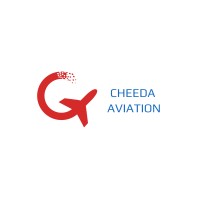 CHEEDA AVIATION logo - Similar company to Wings 24