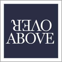 Overabove logo - Similar company to Over & Above Design Ltd