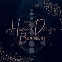 The Human Design Business logo - Similar company to Consciousxchange