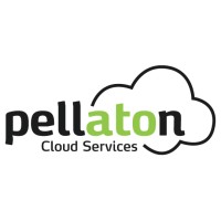 Pellaton Cloud Services logo - Similar company to Egency B.V.