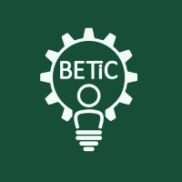 BETIC, IIT Bombay logo - Similar company to Ayati Devices Pvt. Ltd.