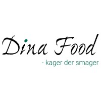Dina Food ApS logo - Similar company to Lexus Danmark