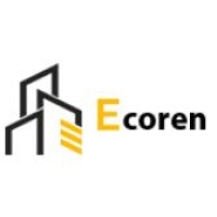 ECOREN logo - Similar company to Ecorenew Group