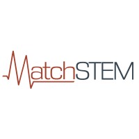 MatchSTEM logo - Similar company to Matchmaritime