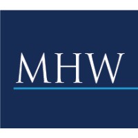 MHW logo - Similar company to Dsr Consulting & Management, Llc