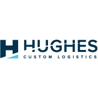 Hughes Custom Logistics logo - Similar company to Elinter Vertriebs Gmbh - Cfd Software