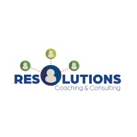 Resolutions Coaching & Consulting