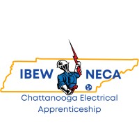 Chattanooga Electrical JATC logo - Similar company to Adman Electric, Inc.