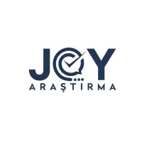 Joy Araştırma Stratejik Danışmanlık logo - Similar company to Fram Research & Consultancy