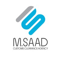 M.SAAD Customs Clearance Agency logo - Similar company to Transglobal