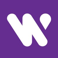 Warrp logo - Similar company to 3 Lights