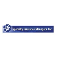 Specialty Insurance Managers, Inc. logo - Similar company to Oxyvest™