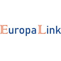 Europa Link logo - Similar company to Europa-Link Development Gmbh