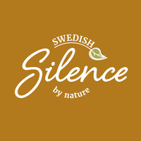 Swedish Silence logo - Similar company to Ledargymmet