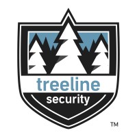Treeline Security logo - Similar company to Big Five Sporting Goods