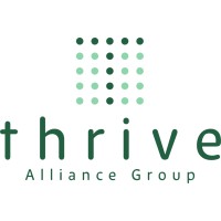 Thrive Alliance Group (TAG) logo - Similar company to Macgill School Nurse Supplies