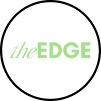 theEDGE logo - Similar company to Tours That Matter