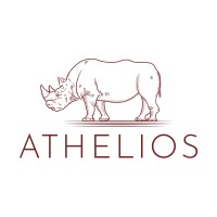 ATHELIOS Vermögensatelier SE logo - Similar company to Partners Vermögensmanagement Ag