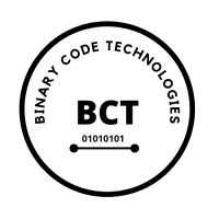 Binary Code Technologies logo - Similar company to Binary Code Technologies