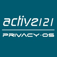 Active121 logo - Similar company to Privacylab – Tinexta Group