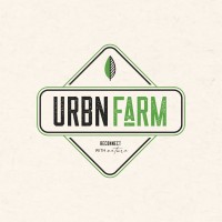The URBN Farm logo - Similar company to Q Advisory