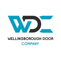 Wellingborough Door Company logo - Similar company to Watford Control Instruments Ltd